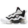 ANTA YuKong 2.0 High Top 'White Black Red' 91941182-1 sold by KicksCrew