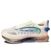 ANTA Full Cushion 'White Blue Green' 112125598-2 sold by KicksCrew