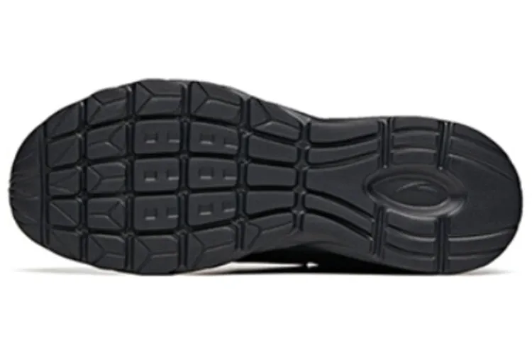 ANTA Run Collection 'Pure Black' 912145523-1 sold by KicksCrew product image thumbnail 5