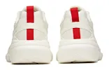 ANTA Run Collection 'White Red' 912125512-1 sold by KicksCrew
