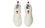 ANTA Run Collection 'White Red' 912125512-1 sold by KicksCrew
