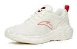 ANTA Run Collection 'White Red' 912125512-1 sold by KicksCrew