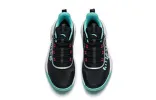 (GS) ANTA Basketball Shoes 'Black Blue White' 312221111-3 sold by KicksCrew
