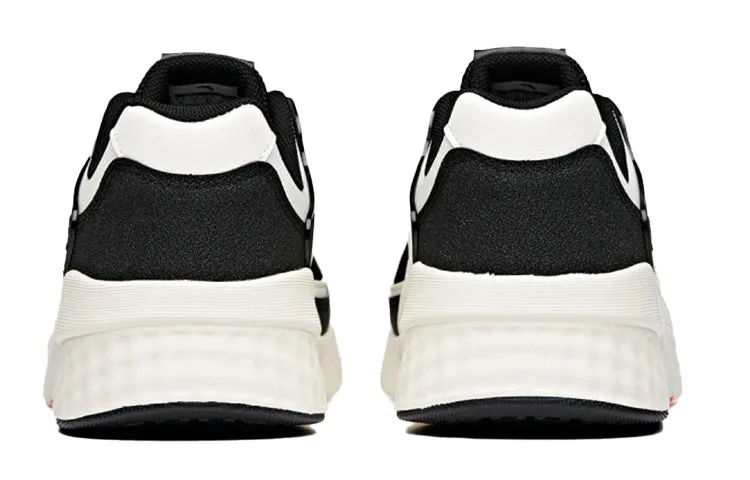 ANTA Running Shoes 'White Black Orange' 112028856-2 sold by KicksCrew product image thumbnail 4