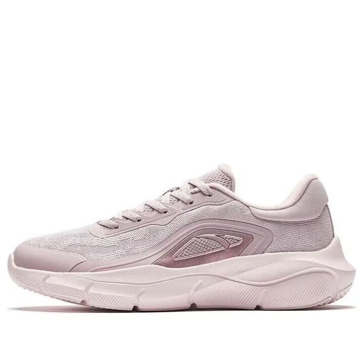 (WMNS) ANTA Running Shoes 'Pink Cure' 122347790-3 sold by KicksCrew