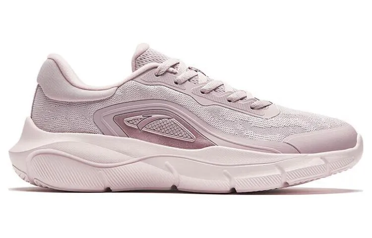 (WMNS) ANTA Running Shoes 'Pink Cure' 122347790-3 sold by KicksCrew product image thumbnail 2