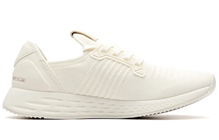 (WMNS) ANTA Run Collection 'White' 12838888-2 sold by KicksCrew product image thumbnail 2