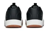 ANTA Skateboarding Shoes 'Black White Brown' 112148072-3 sold by KicksCrew