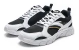 ANTA Running Shoes 'White Black Gold' 912225571-5 sold by KicksCrew