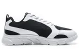ANTA Running Shoes 'White Black Gold' 912225571-5 sold by KicksCrew