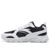 ANTA Running Shoes 'White Black Gold' 912225571-5 sold by KicksCrew