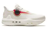 (WMNS) ANTA Champion All Weather Collection 'White Red Black' 122345508A-1 sold by KicksCrew