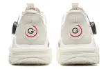 (WMNS) ANTA Champion All Weather Collection 'White Red Black' 122345508A-1 sold by KicksCrew