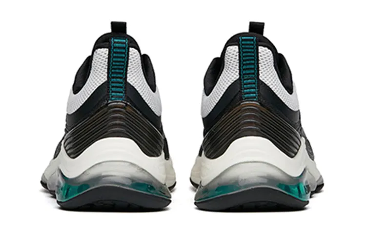 ANTA Running Shoes 'Black White Green' 112145502-1 sold by KicksCrew product image thumbnail 5