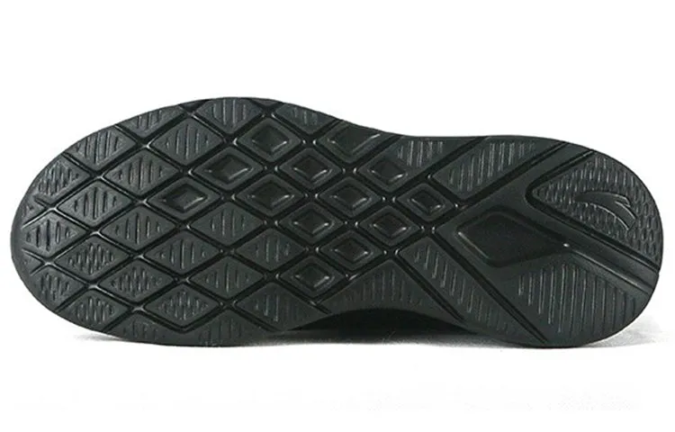ANTA Running Shoes 'Black' 111935525R-6 sold by KicksCrew product image thumbnail 5