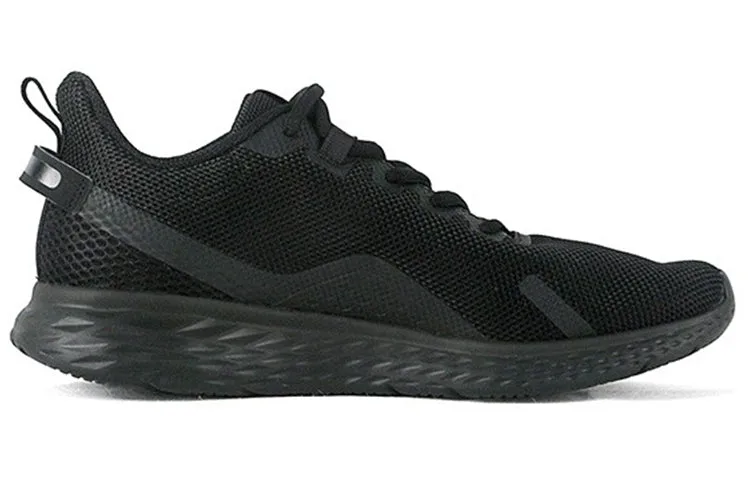 ANTA Running Shoes 'Black' 111935525R-6 sold by KicksCrew product image thumbnail 2