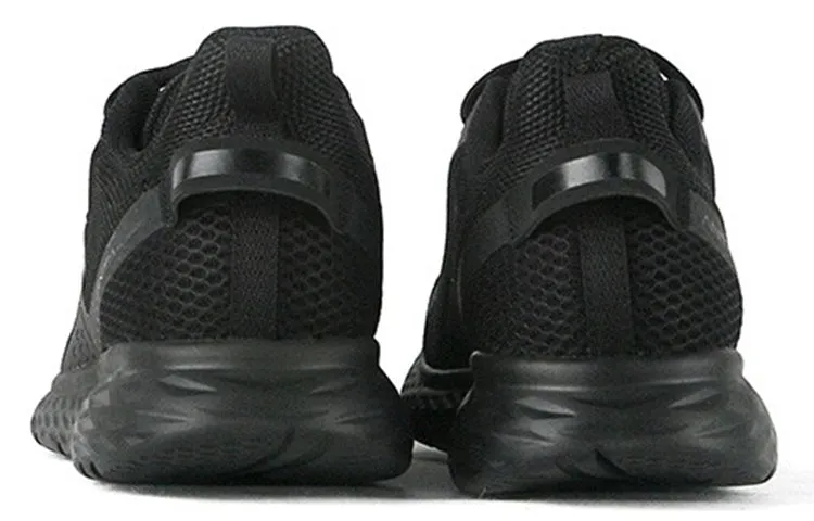 ANTA Running Shoes 'Black' 111935525R-6 sold by KicksCrew product image thumbnail 4