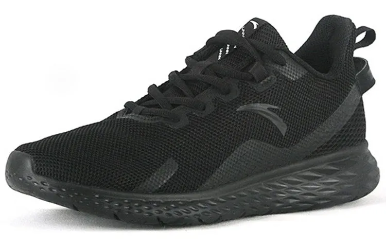 ANTA Running Shoes 'Black' 111935525R-6 sold by KicksCrew product image thumbnail 3