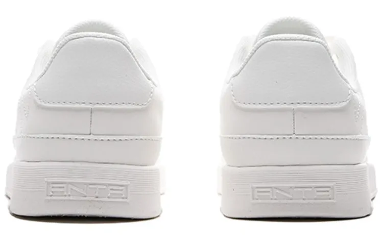 ANTA Life Collection 'Ivory Black' 112118065-4 sold by KicksCrew product image thumbnail 4