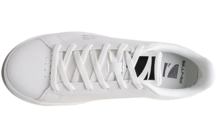 ANTA Life Collection 'Ivory Black' 112118065-4 sold by KicksCrew product image thumbnail 3