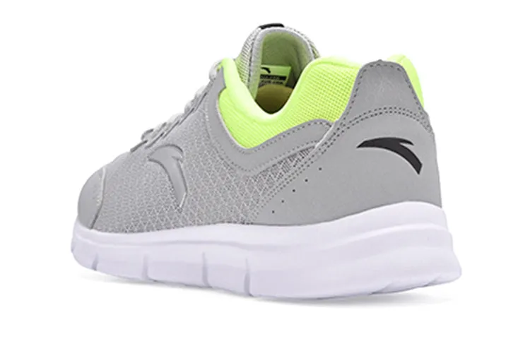 ANTA Life Collection 'Grey Neon Green' 11625553-1 sold by KicksCrew product image thumbnail 4