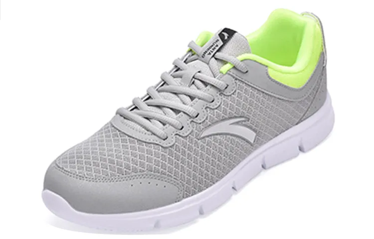 ANTA Life Collection 'Grey Neon Green' 11625553-1 sold by KicksCrew product image thumbnail 3
