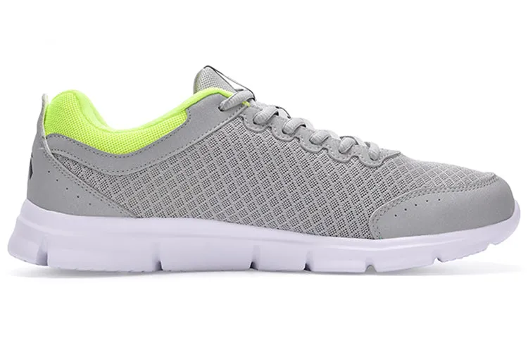 ANTA Life Collection 'Grey Neon Green' 11625553-1 sold by KicksCrew product image thumbnail 2
