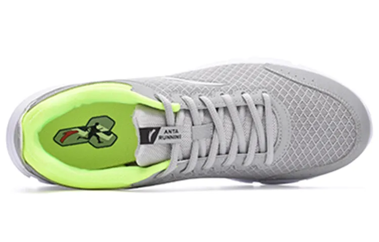 ANTA Life Collection 'Grey Neon Green' 11625553-1 sold by KicksCrew product image thumbnail 5