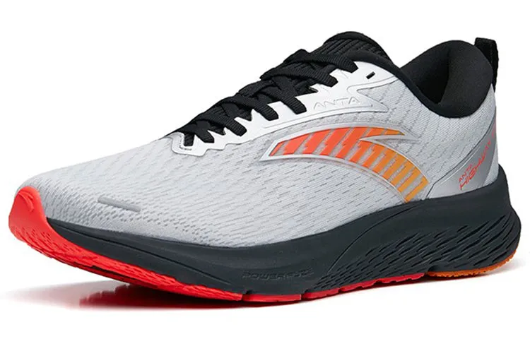 ANTA highway 99 'Grey Orange Black' 112255599S-5 sold by KicksCrew product image thumbnail 3