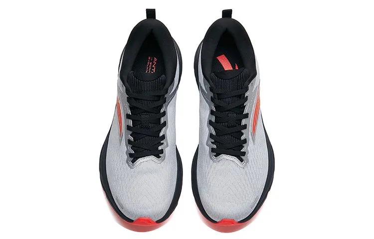 ANTA highway 99 'Grey Orange Black' 112255599S-5 sold by KicksCrew product image thumbnail 4