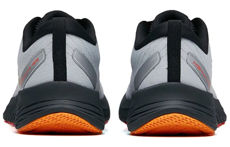 ANTA highway 99 'Grey Orange Black' 112255599S-5 sold by KicksCrew product image thumbnail 5
