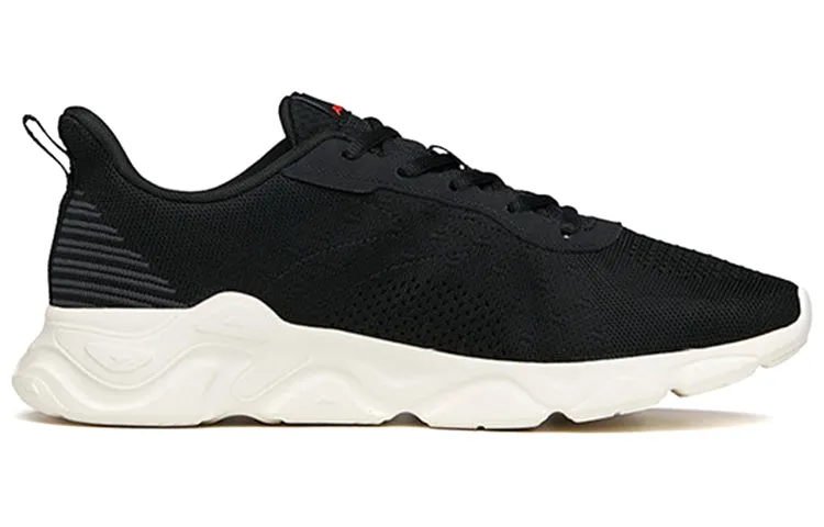 ANTA Run Collection 'Black White' 112125578S-1 sold by KicksCrew product image thumbnail 2