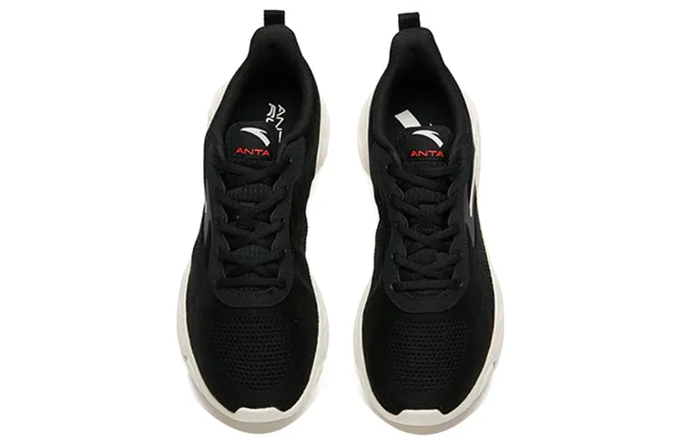 ANTA Run Collection 'Black White' 112125578S-1 sold by KicksCrew product image thumbnail 4