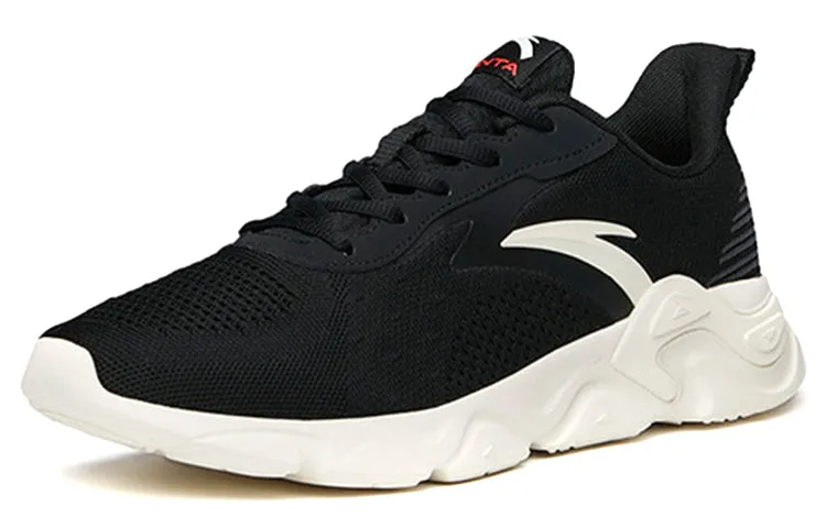 ANTA Run Collection 'Black White' 112125578S-1 sold by KicksCrew product image thumbnail 3