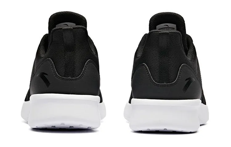 ANTA Run Collection 'Black White' 91915586-3 sold by KicksCrew product image thumbnail 4