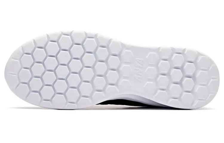 ANTA Run Collection 'Black White' 91915586-3 sold by KicksCrew product image thumbnail 5