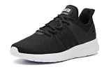 ANTA Run Collection 'Black White' 91915586-3 sold by KicksCrew