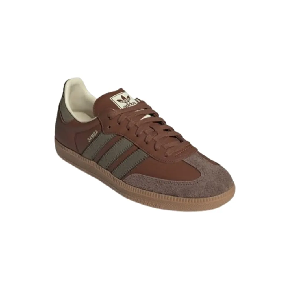 adidas Samba OG 'Preloved Brown' IE9122 sold by KicksCrew product image thumbnail 3