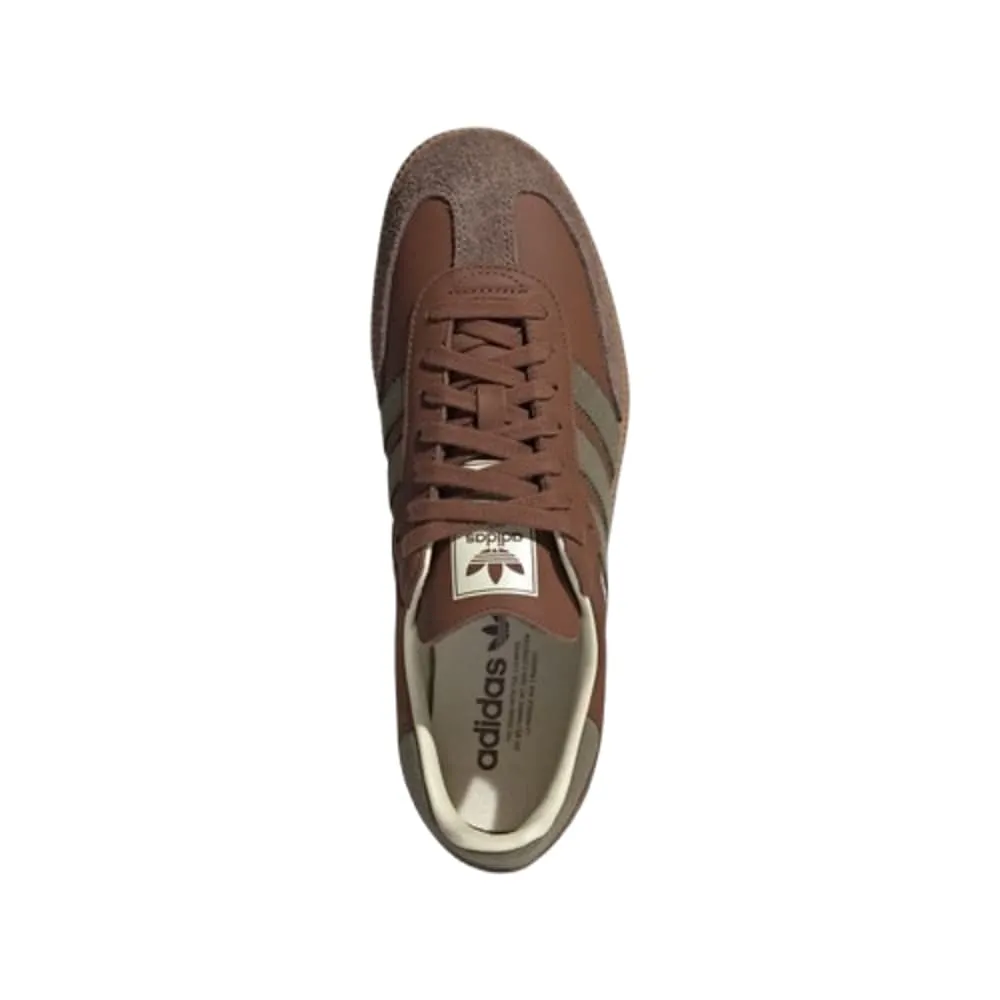 adidas Samba OG 'Preloved Brown' IE9122 sold by KicksCrew product image thumbnail 5