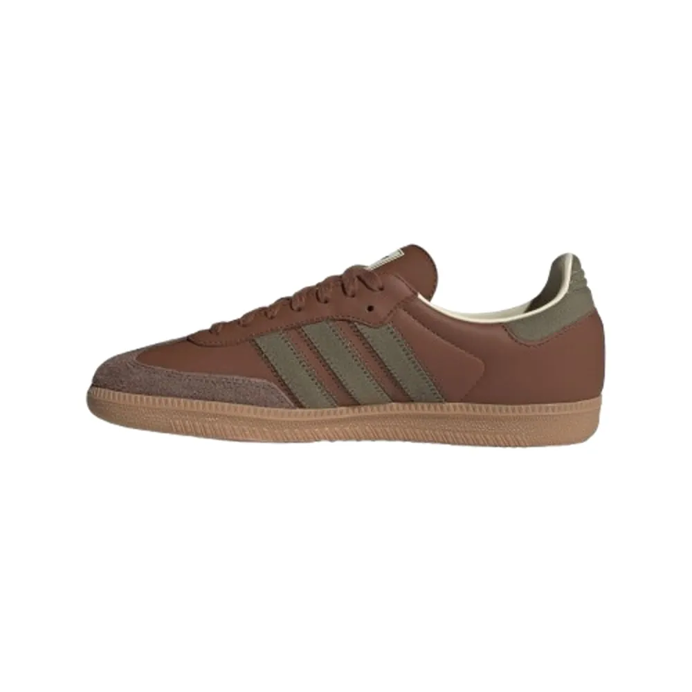 adidas Samba OG 'Preloved Brown' IE9122 sold by KicksCrew product image thumbnail 2