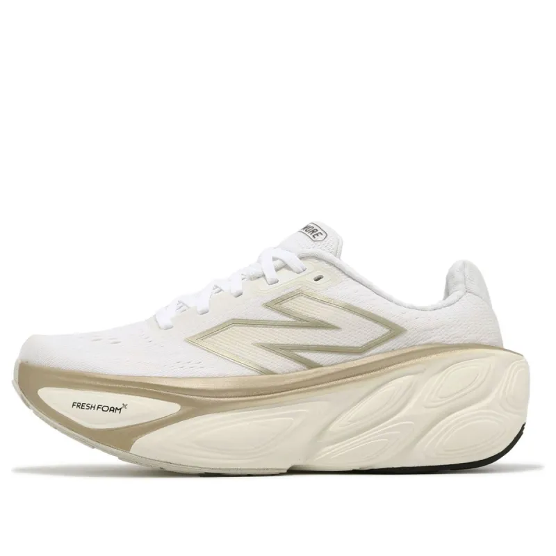 (WMNS) New Balance Fresh Foam X More v5 'White Sea Salt' WMORLW5 sold by KicksCrew