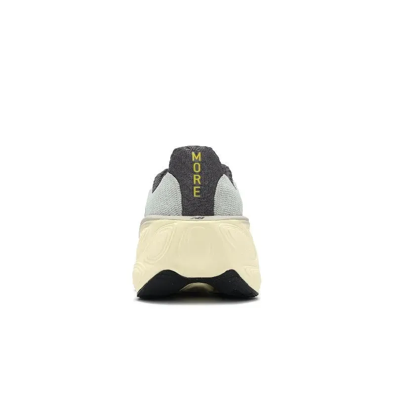 New Balance Fresh Foam X More v5 'Brighton Grey Cyber Jade' MMORLJ5 sold by KicksCrew product image thumbnail 4