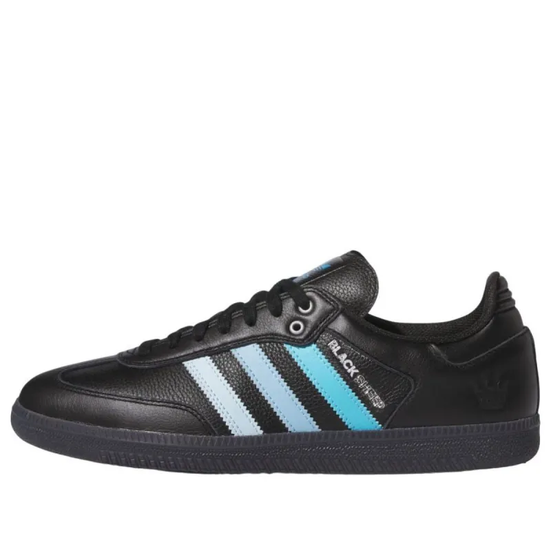 adidas Court Vl Classic 'Blue White' JI0496 | Parallel