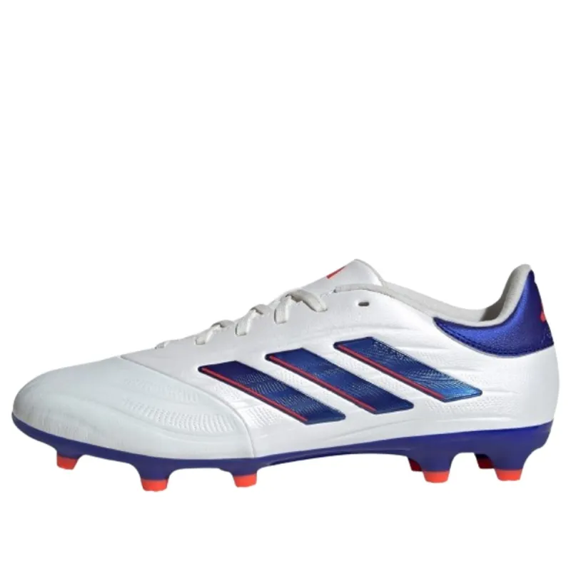 adidas Copa Pure 2 League FG 'White Lucid Blue' IG6408 sold by KicksCrew
