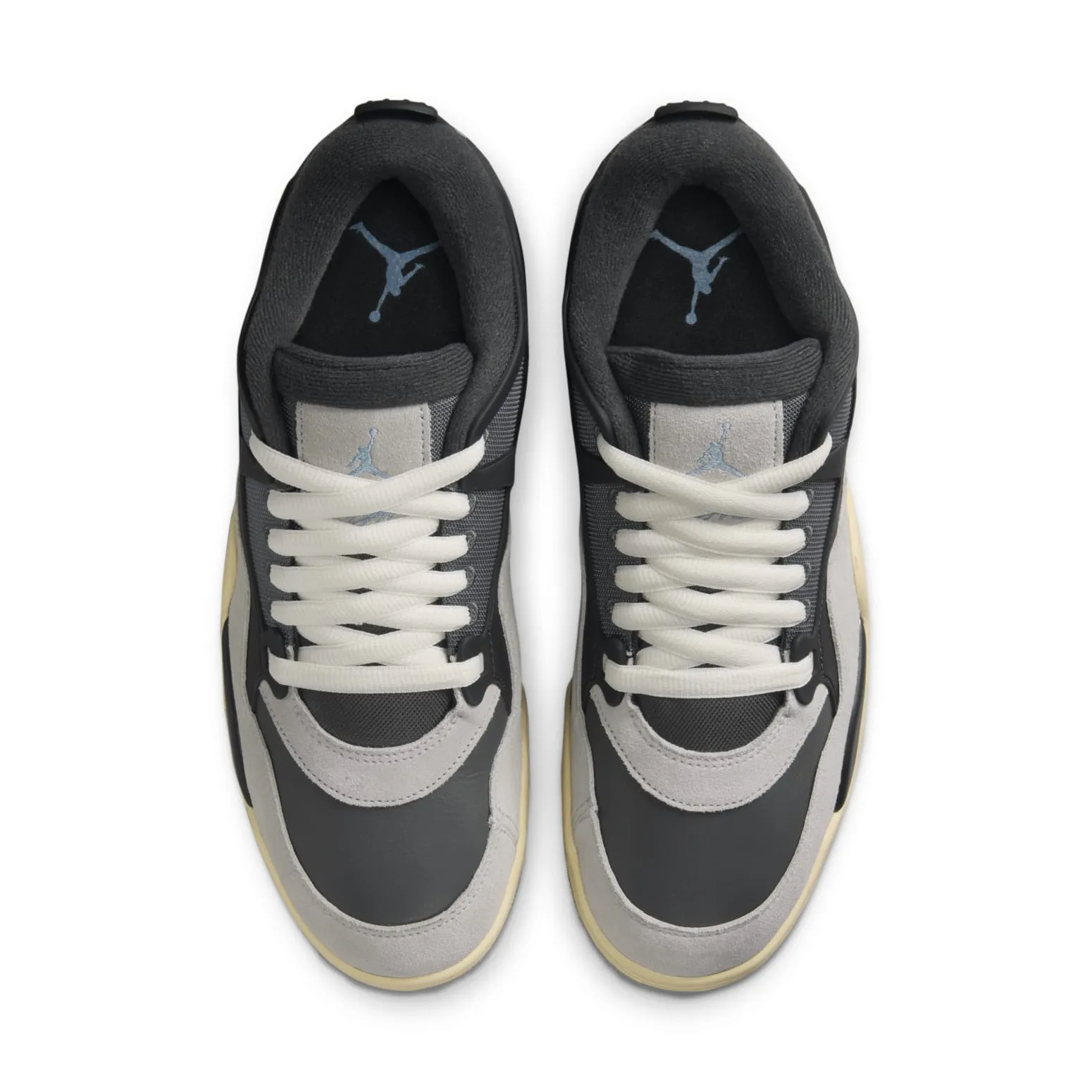 Air Jordan 4 RM 'Iron Grey' FQ7939-002 sold by KicksCrew product image thumbnail 4