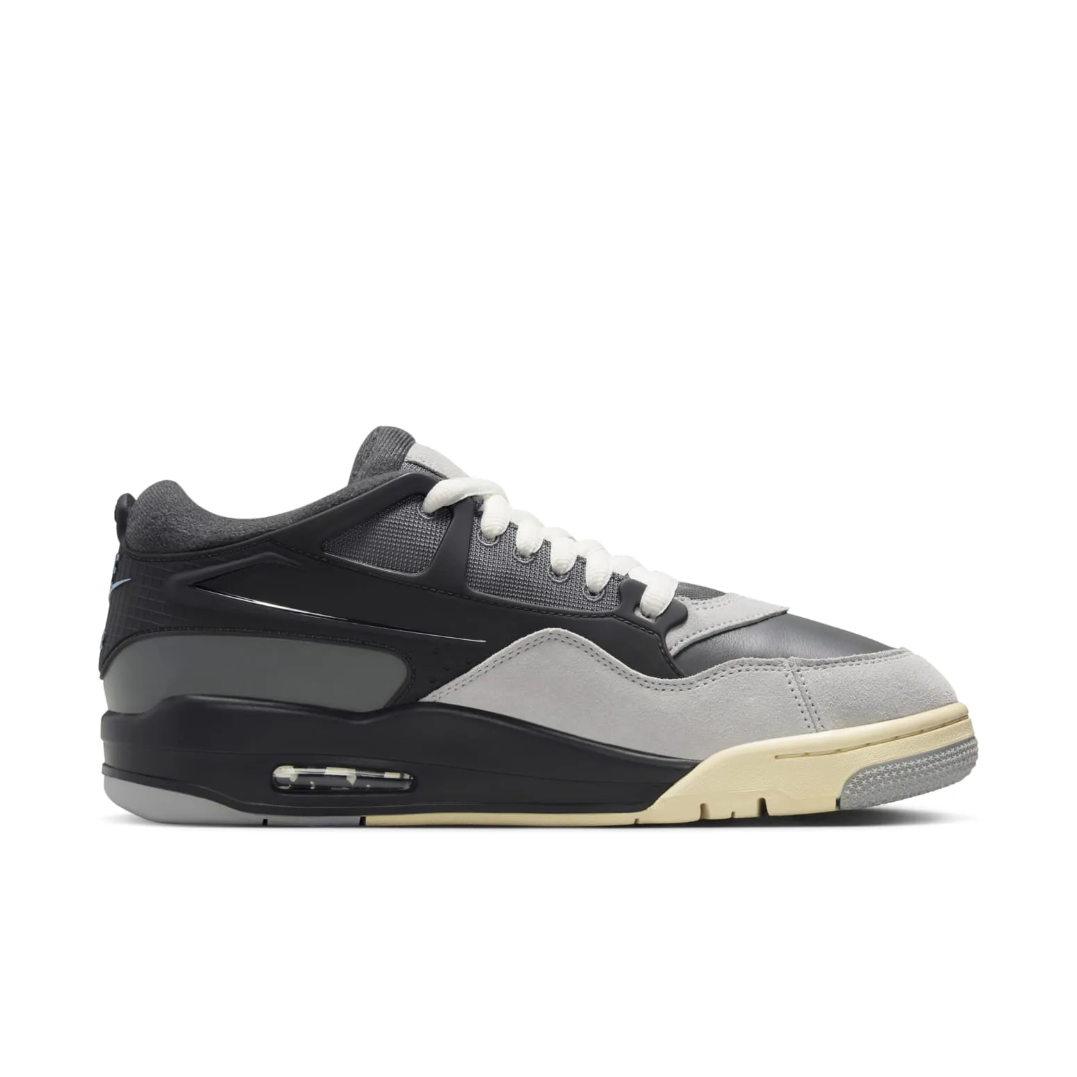 Air Jordan 4 RM 'Iron Grey' FQ7939-002 sold by KicksCrew product image thumbnail 2