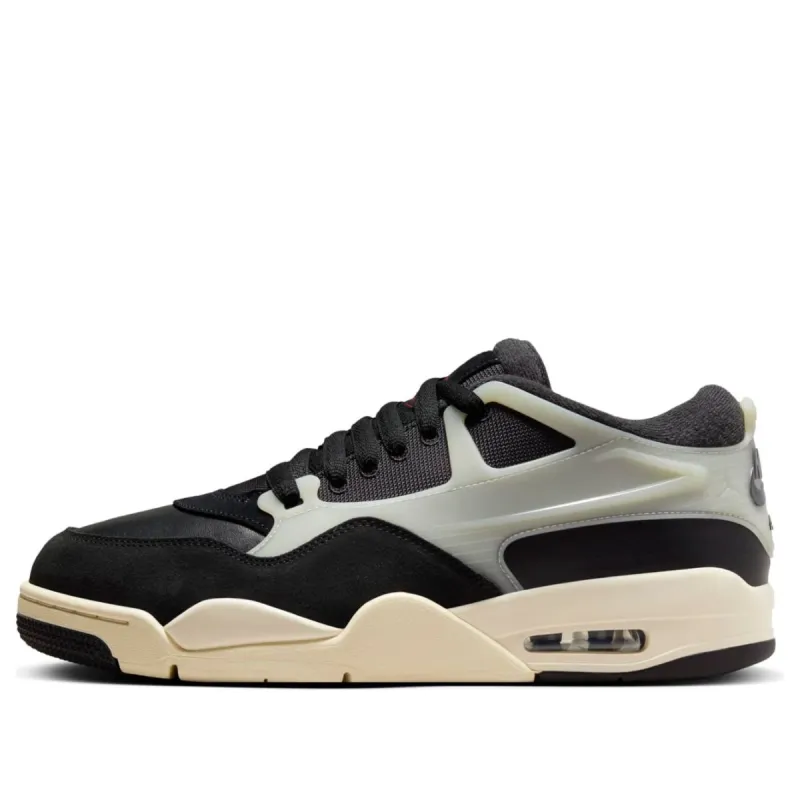 Air Jordan 4 RM 'Black Coconut Milk' FQ7939-006 sold by KicksCrew