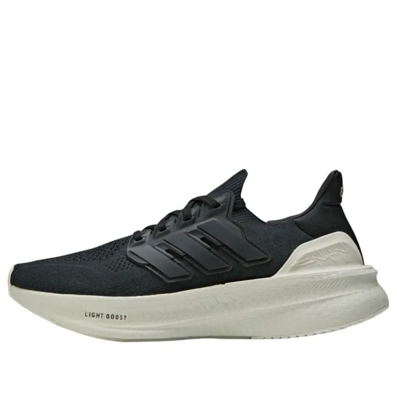 adidas Y-3 Ultraboost 5 'Black White' IH0871 sold by KicksCrew