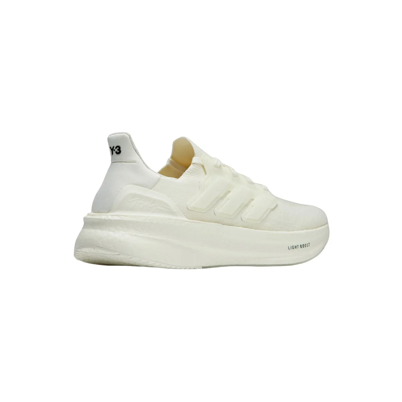 adidas Y-3 Ultraboost 5 'Off White Black' IH0870 sold by KicksCrew product image thumbnail 4