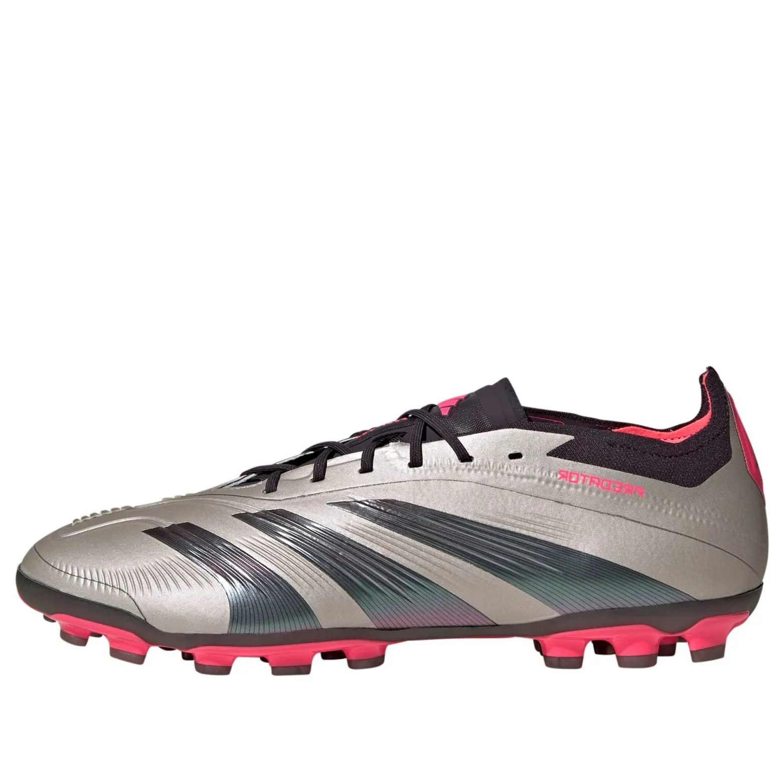 adidas Predator Elite 2G/3G Artificial Grass Boots 'Light Copper' IF6315 sold by KicksCrew